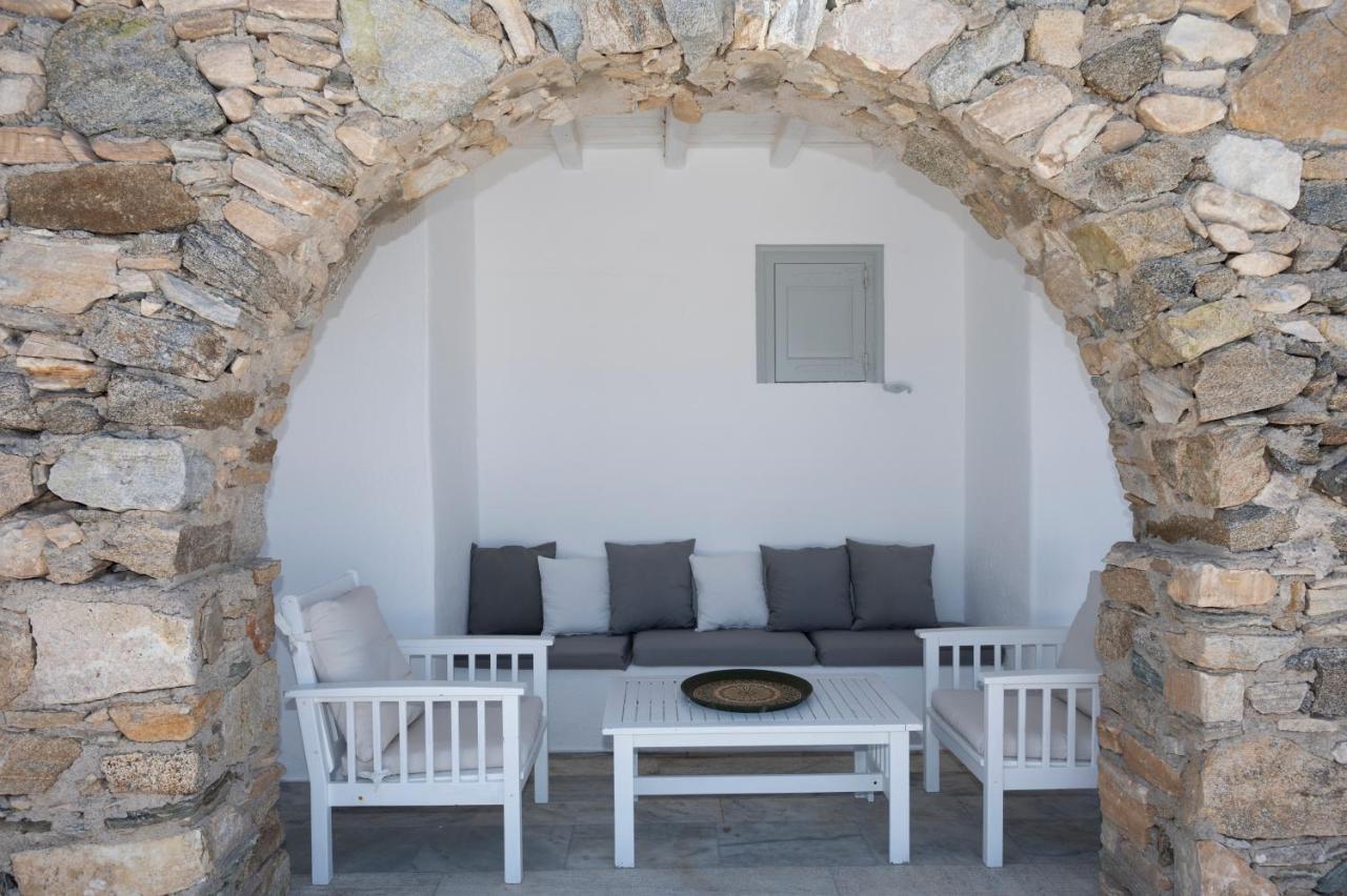 Villa Orion Mykonos - Blue Views Mykonos Villas Mykonos Town Exterior photo